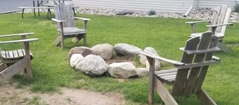 Lakelure Cottages - Perch