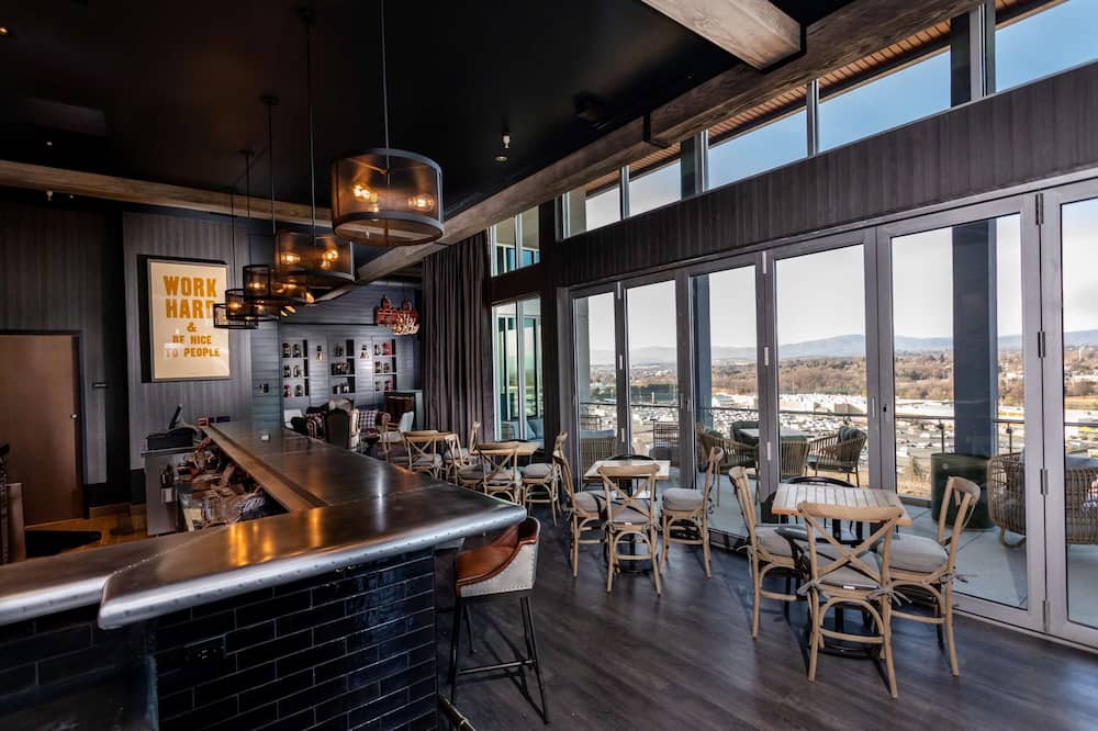Hyatt Place Harrisonburg