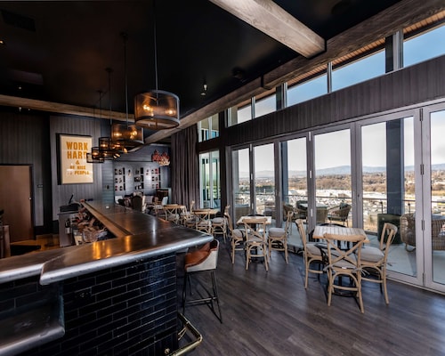 Hyatt Place Harrisonburg