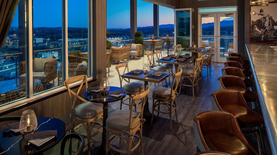 Hyatt Place Harrisonburg