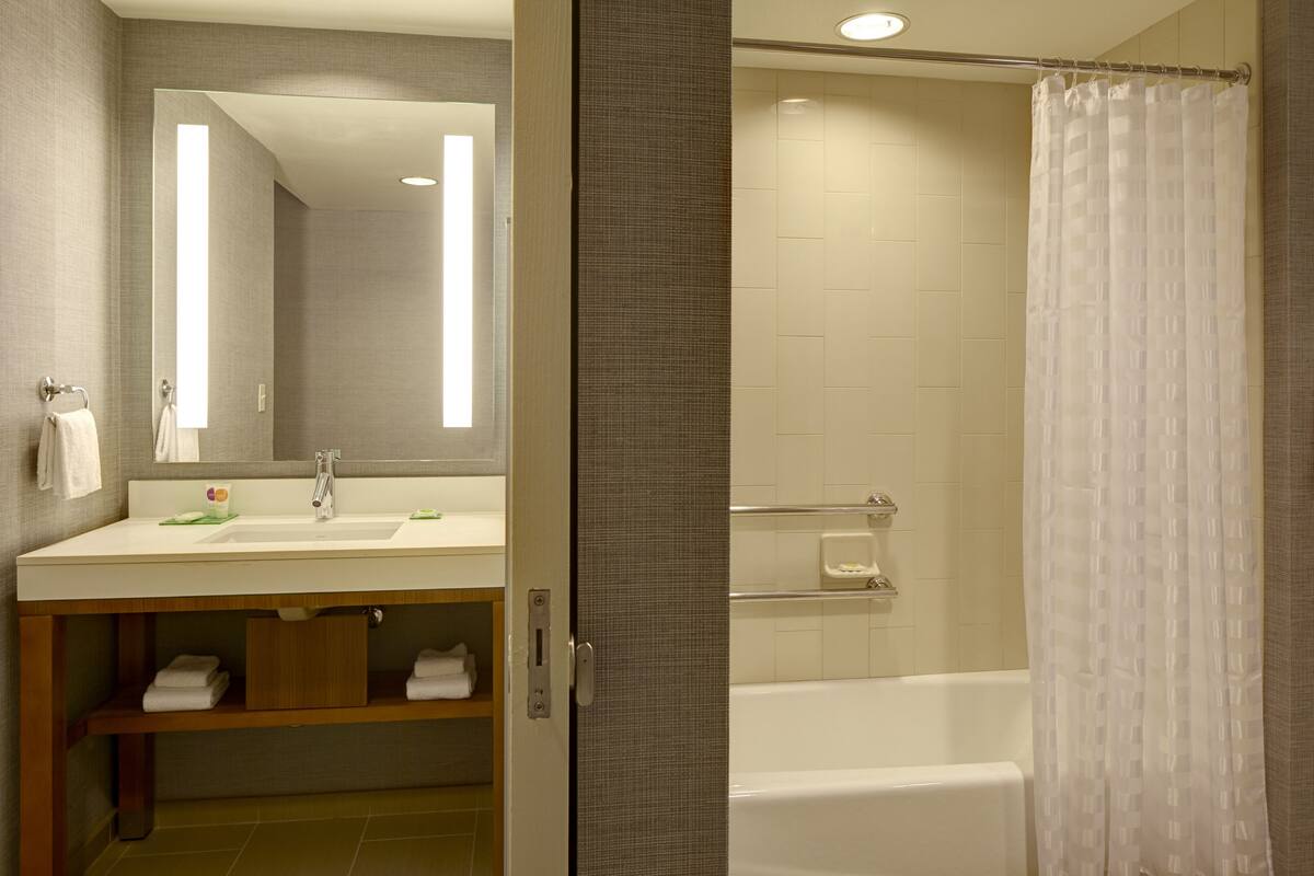 towels
