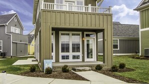 Maison (Harbor Haven) | Extérieur