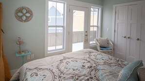 Maison (Harbor Haven) | 2 chambres, accès au Wi-Fi (inclus)