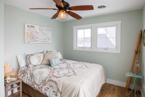 2 bedrooms, free WiFi - Harbor Haven (Ottawa)