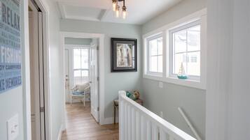 House (Harbor Haven) | 2 bedrooms, free WiFi