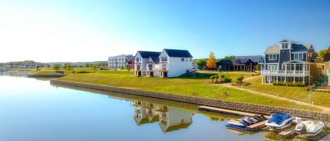 Maison, plusieurs lits (Last Call Never) | Piscine