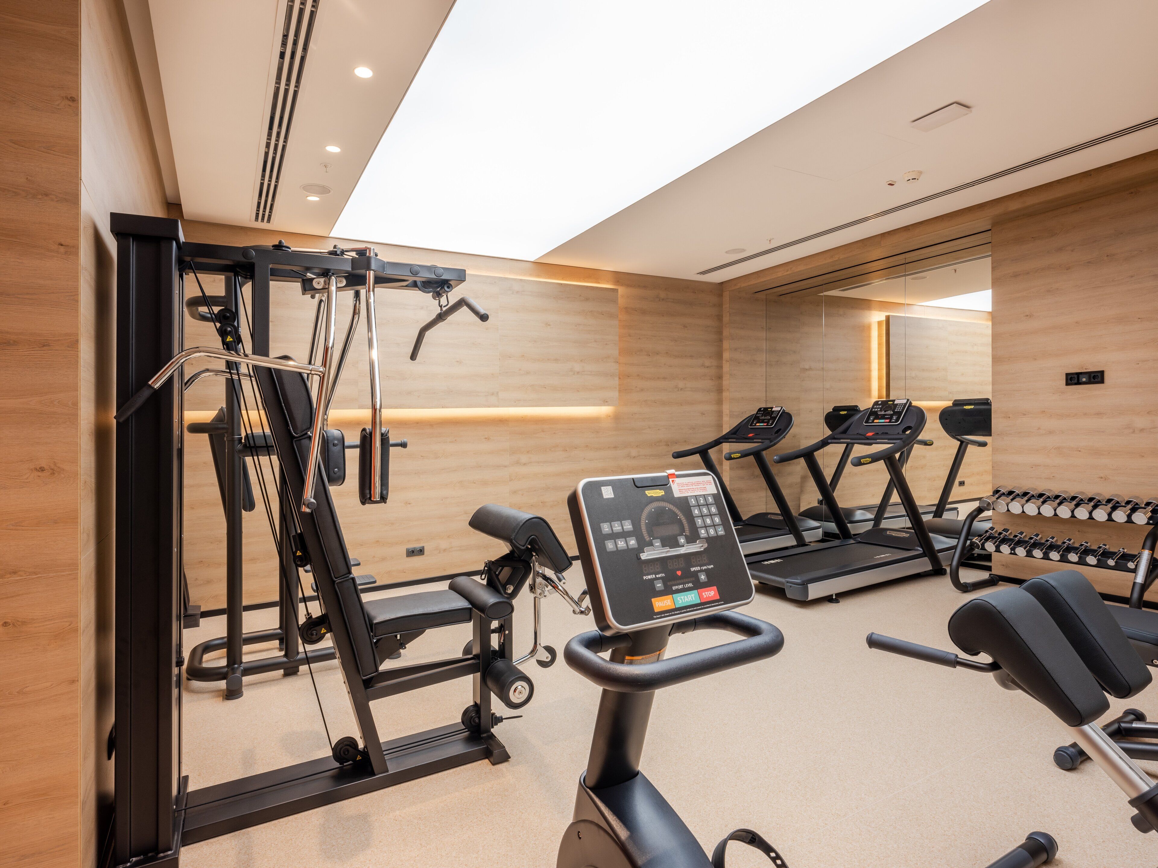 Photo - InterContinental Baku by IHG