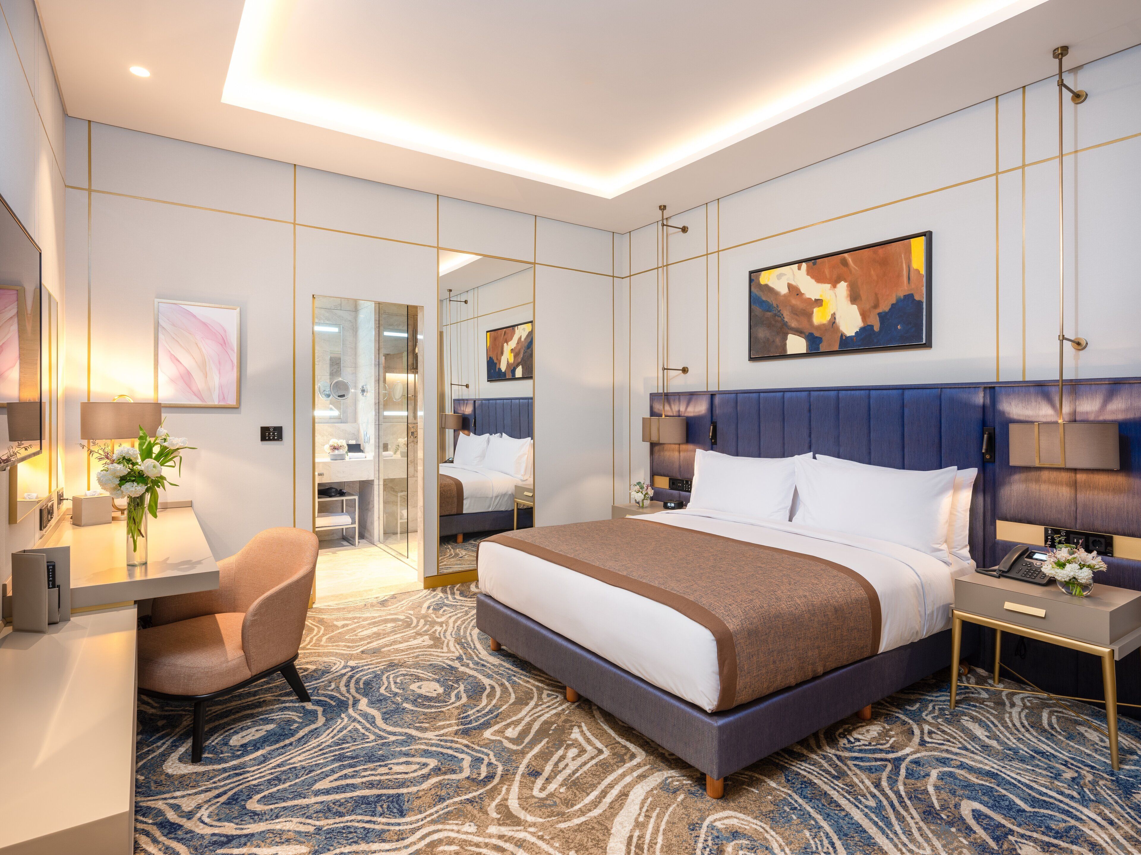 Photo - InterContinental Baku by IHG