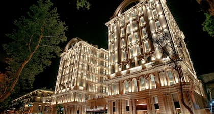 InterContinental Baku by IHG
