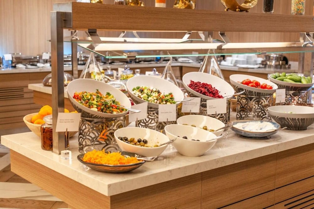 InterContinental Baku by IHG by null