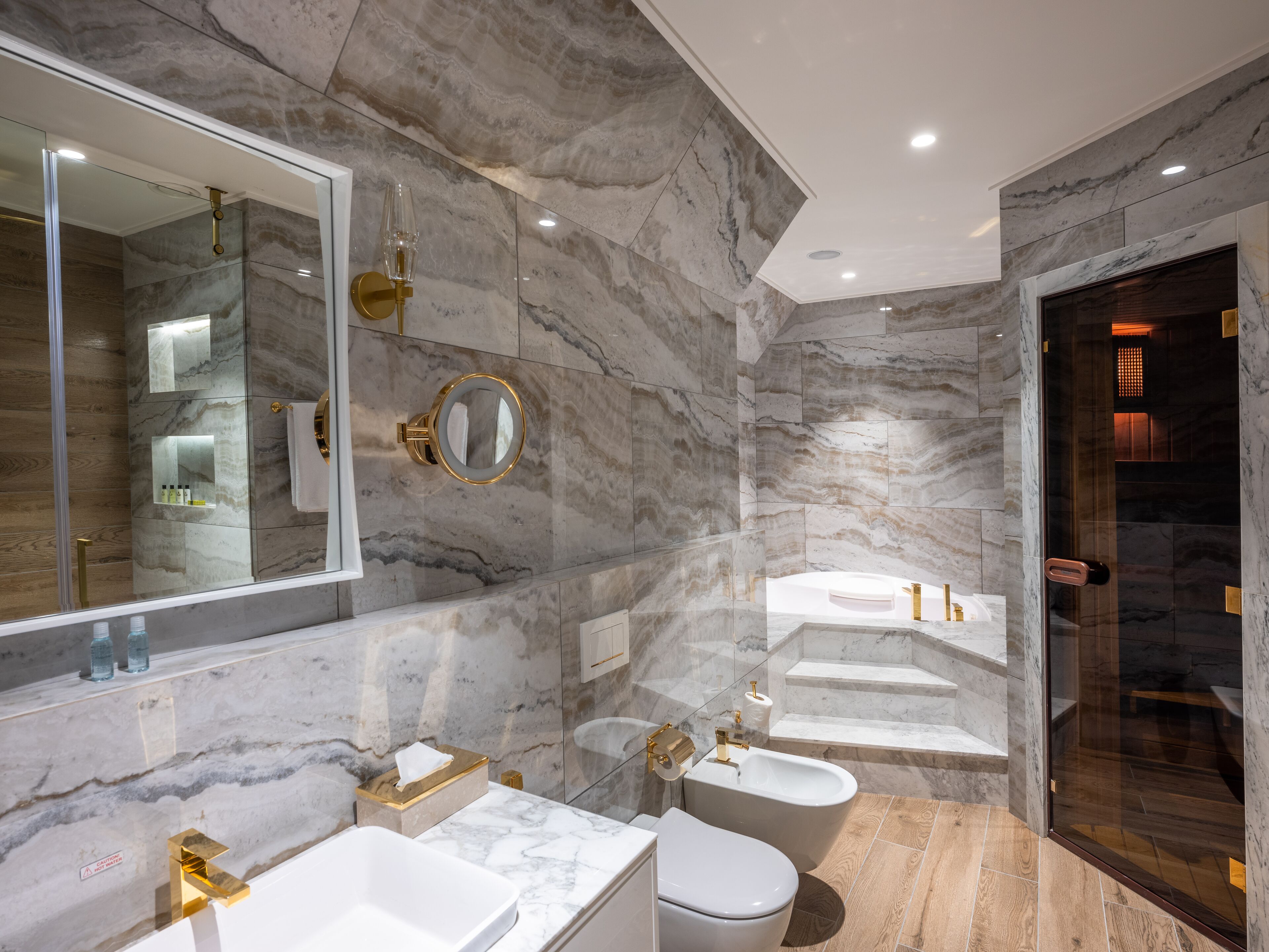 Photo - InterContinental Baku by IHG