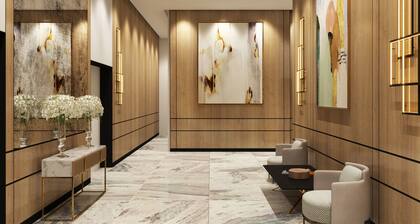 InterContinental Baku by IHG