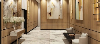 InterContinental Baku by IHG