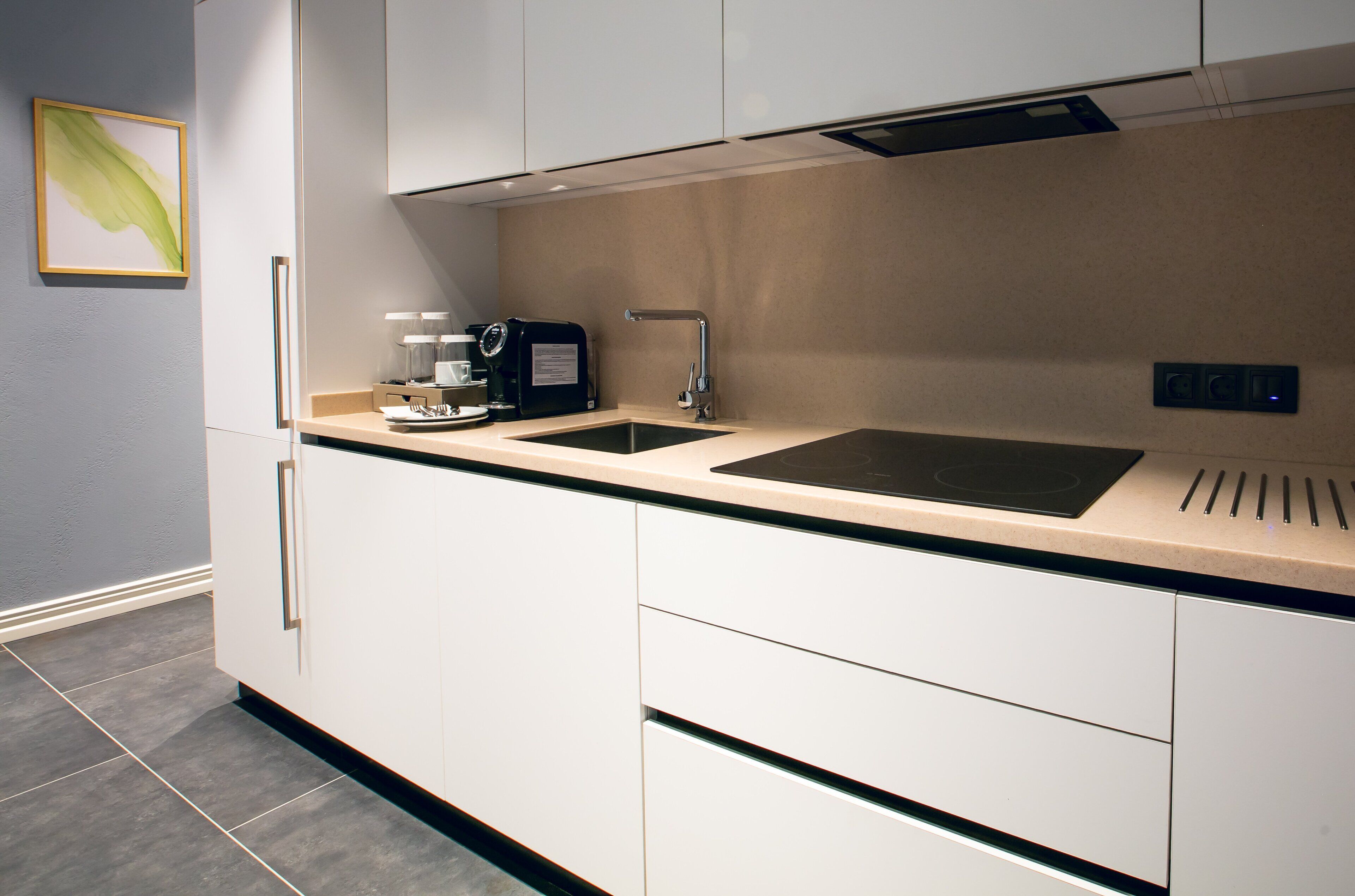 Photo - InterContinental Baku by IHG