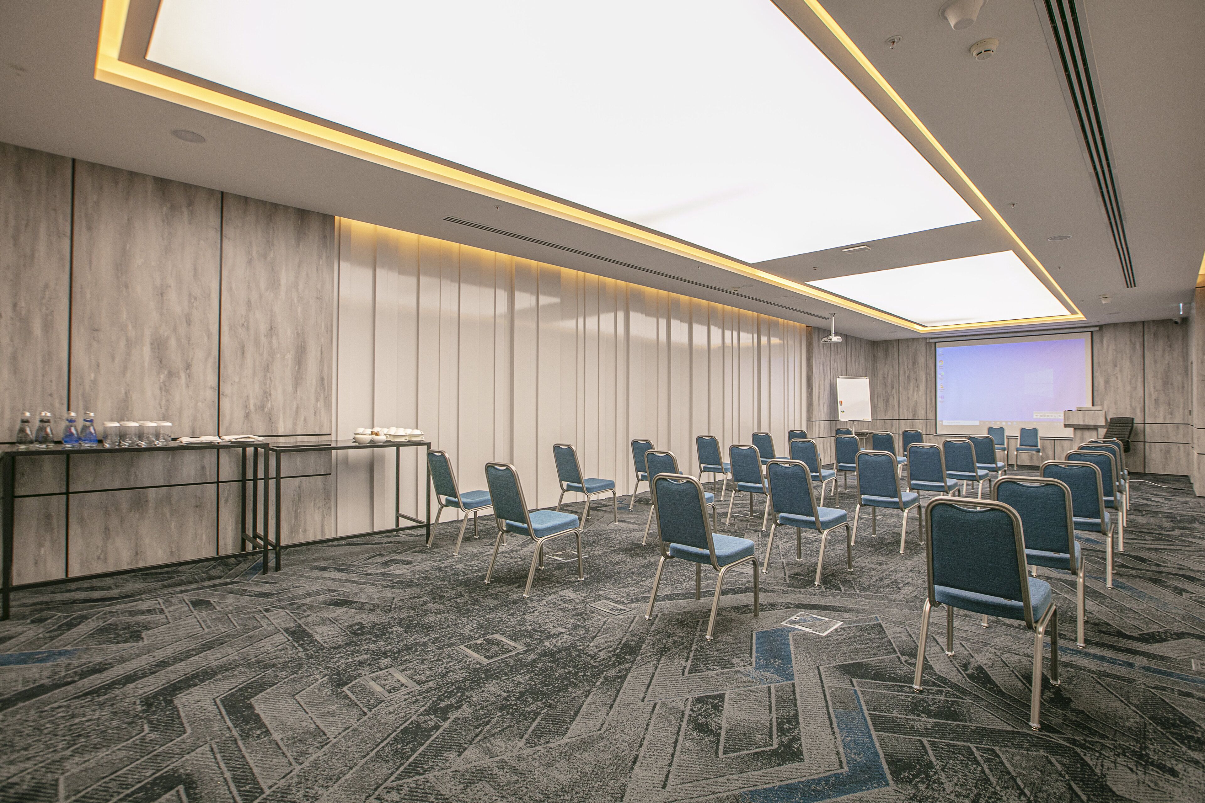 Photo - InterContinental Baku by IHG