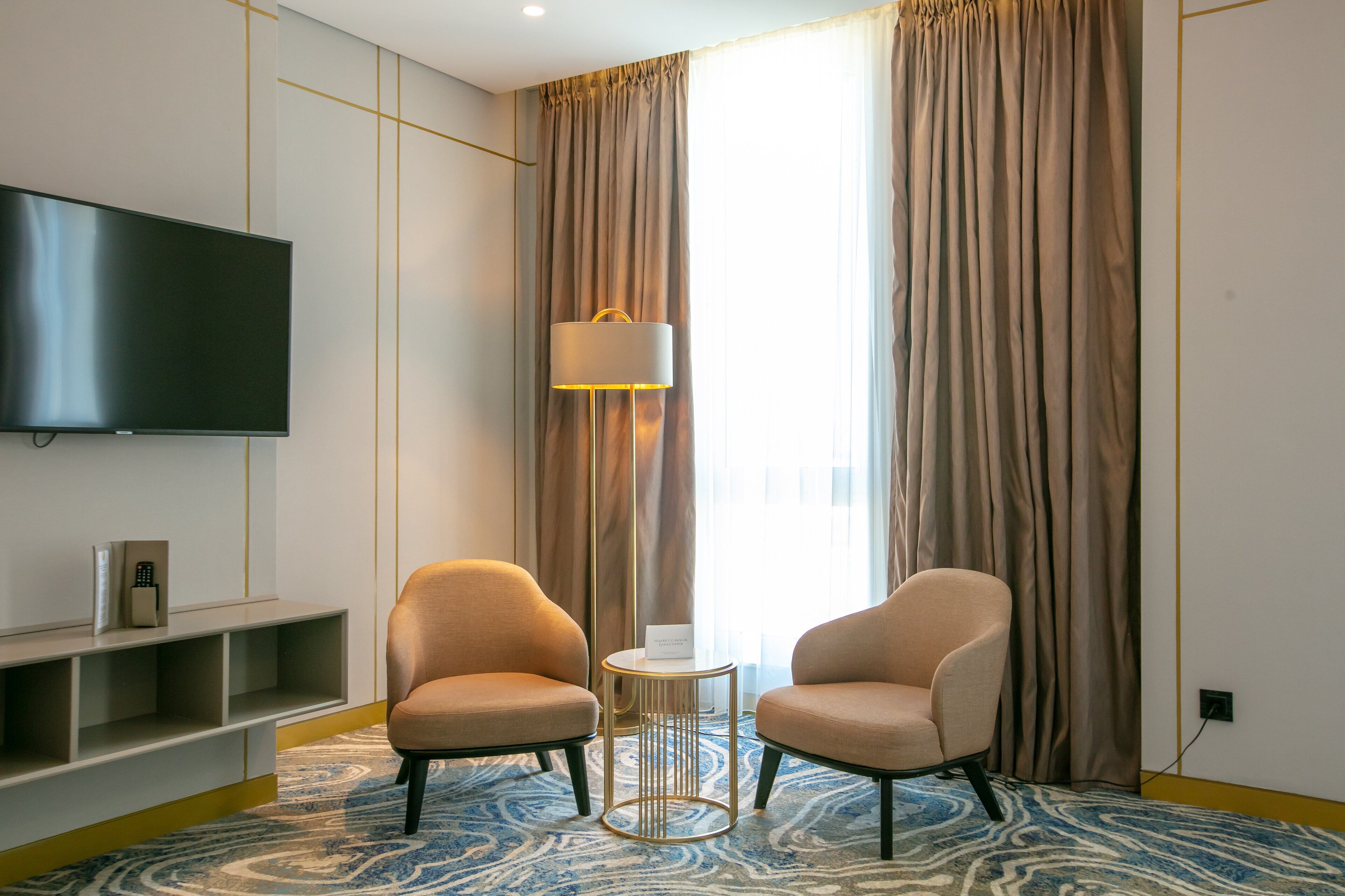 Photo - InterContinental Baku by IHG