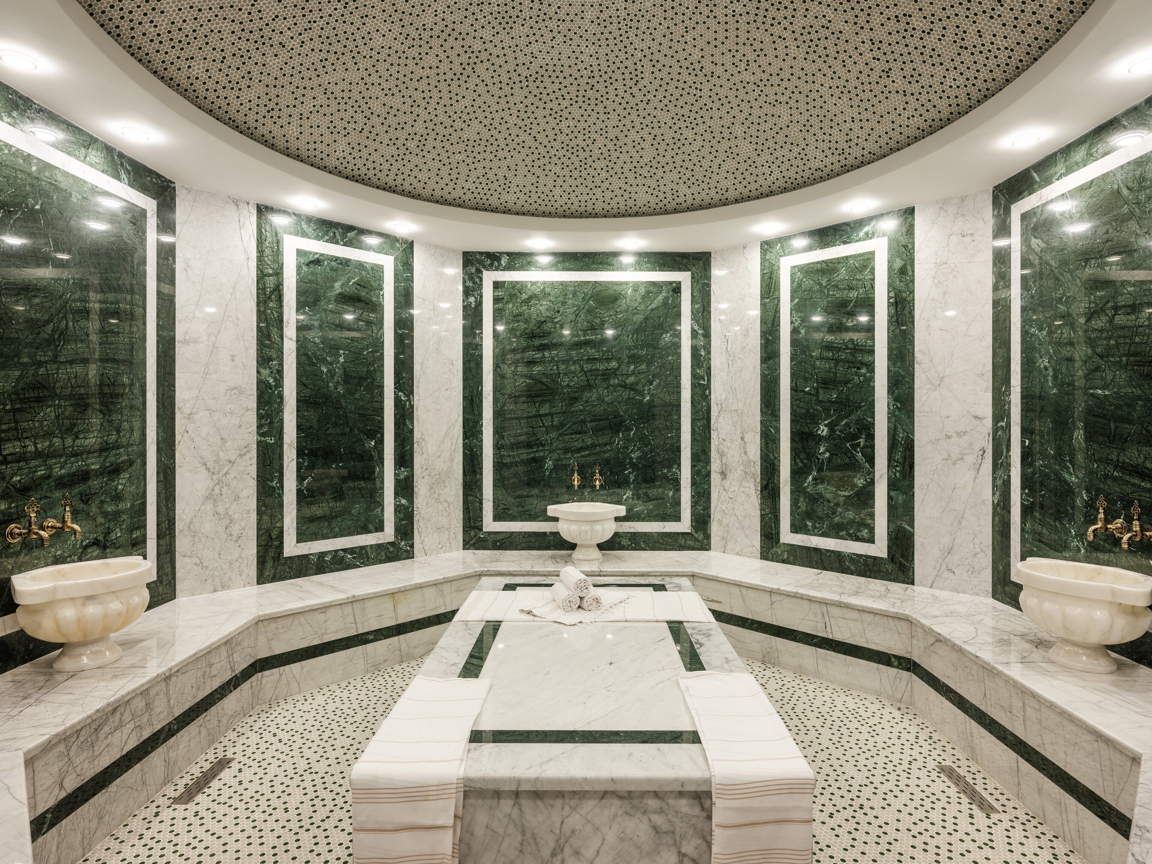 Photo - InterContinental Baku by IHG