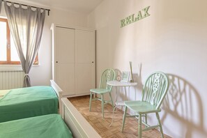 1 غرفة نوم وواي فاي