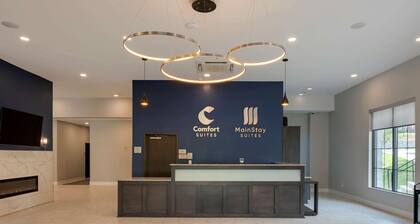 MainStay Suites Cincinnati University - Uptown
