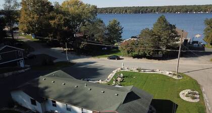 Lakelure Cottages - Bluegill