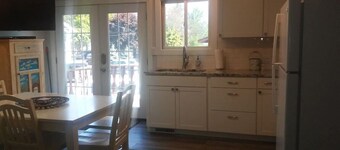 Lakelure Cottages - Bluegill