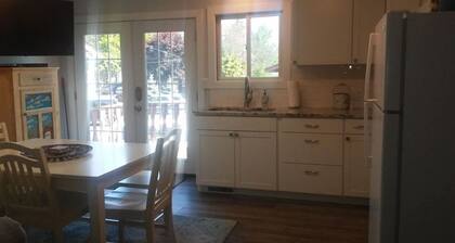 Lakelure Cottages - Bluegill