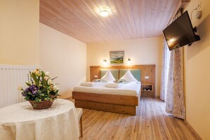 1 Schlafzimmer, Internetzugang