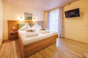 1 Schlafzimmer, Internetzugang