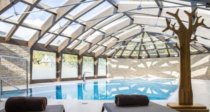 Amenity Hotel & Resort Orlické hory