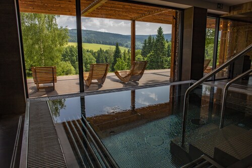 Amenity Hotel & Resort Orlické hory