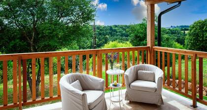 Your holiday domicile - DAS MASCHANSKER