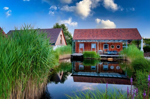 Your holiday domicile - DAS MASCHANSKER