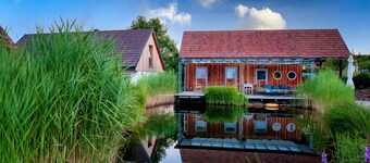 Your holiday domicile - DAS MASCHANSKER