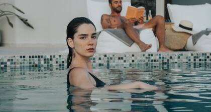 Pignolia Suites - Adults Only