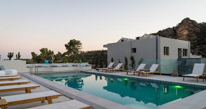 Pignolia Suites - Adults Only