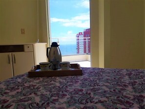 4 quartos, Wi-Fi, roupa de cama