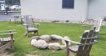 Lakelure Cottages - Bass