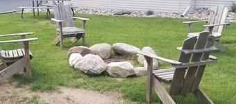 Lakelure Cottages - Bass