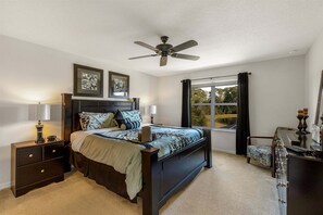 4 chambres, fer et planche à repasser, Wi-Fi gratuit, draps fournis