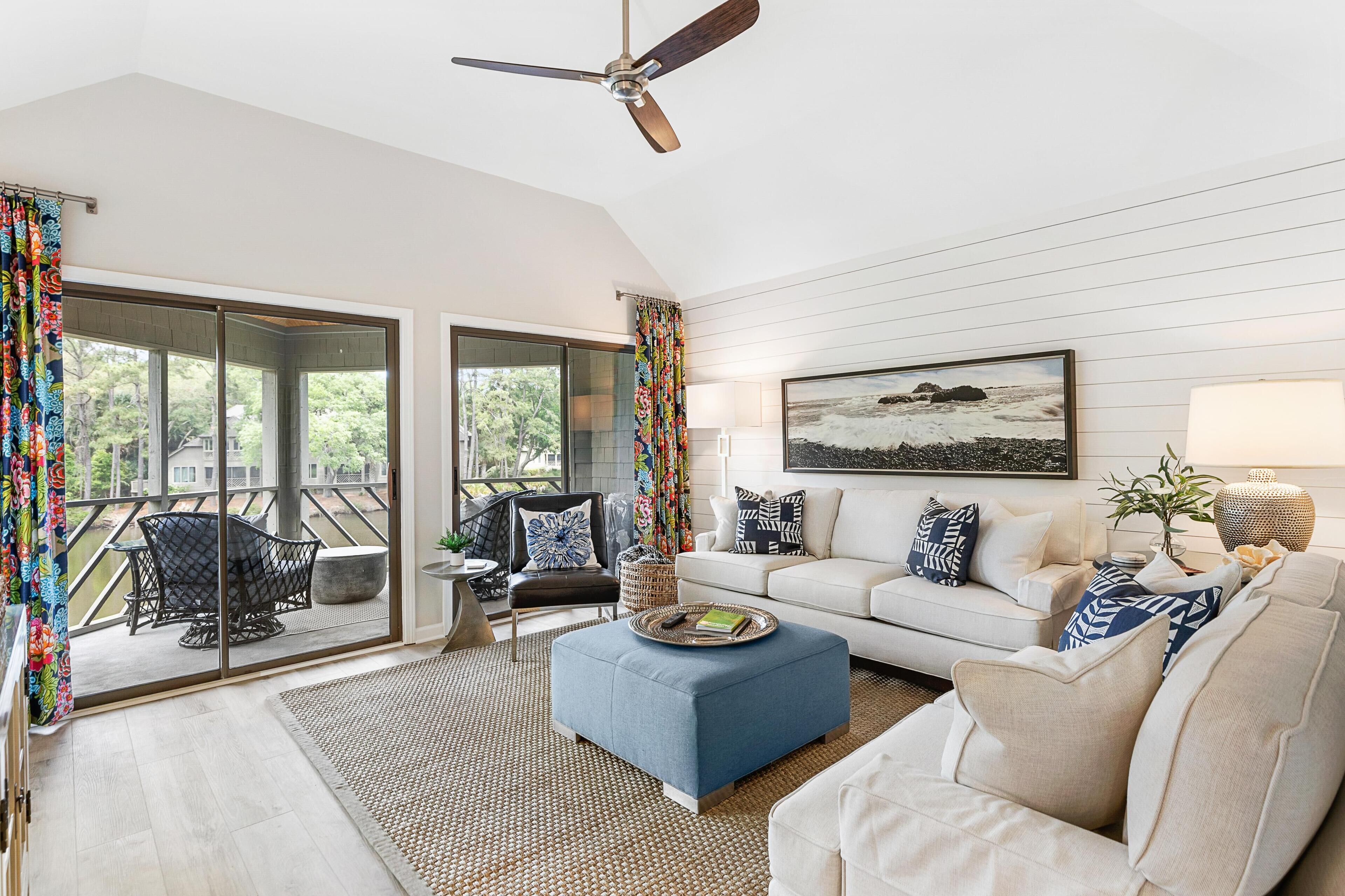 4676 Tennis Club: $150 Beach Gear/Bike Credit, Lagoon Views, Stylish Design!