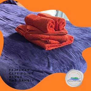 Miscellaneous - Amazing Seaview Room | Cape Point, Bakau (Bakau)