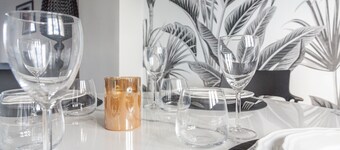 BLANCHE DE CASTILLE - Appartement 2 chambres avec parking