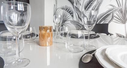 BLANCHE DE CASTILLE - Appartement 2 chambres avec parking