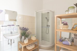 Haartrockner, Toilettenpapier