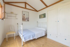 1 Schlafzimmer