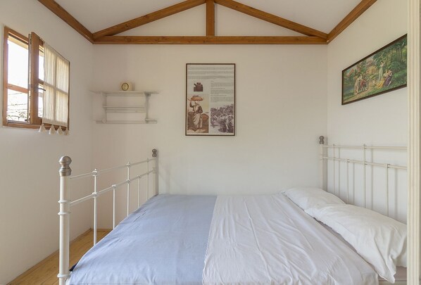 1 Schlafzimmer