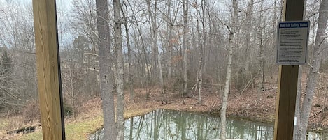 Hidromassagem externa