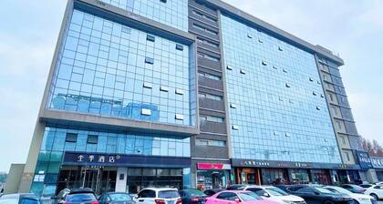 Ji Hotel(shanghai Hongqiao Trans Hub Xujing Branch