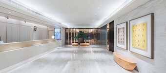Ji Hotel(shanghai Hongqiao Trans Hub Xujing Branch