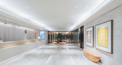 Ji Hotel(shanghai Hongqiao Trans Hub Xujing Branch